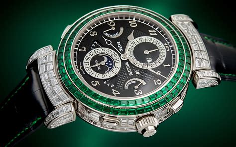 patek philippe grand complications cost|6300 403g grand complications price.